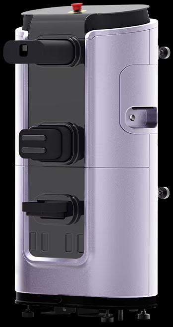 Delovna postaja robota C5