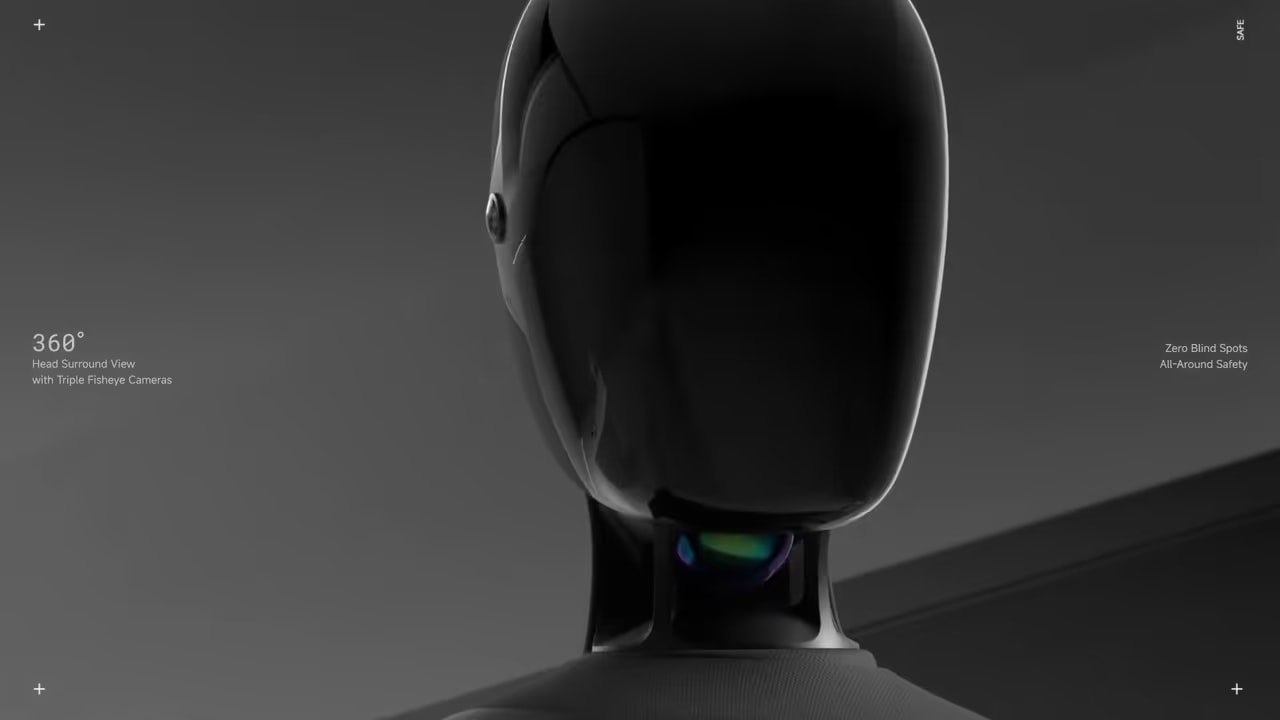 Proizvajalčev predstavitveni film o robotu A3 Ultra (napisi v angleščini)